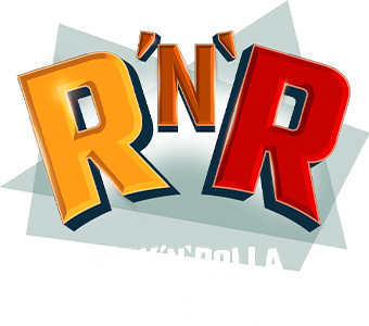RnRPoker logo